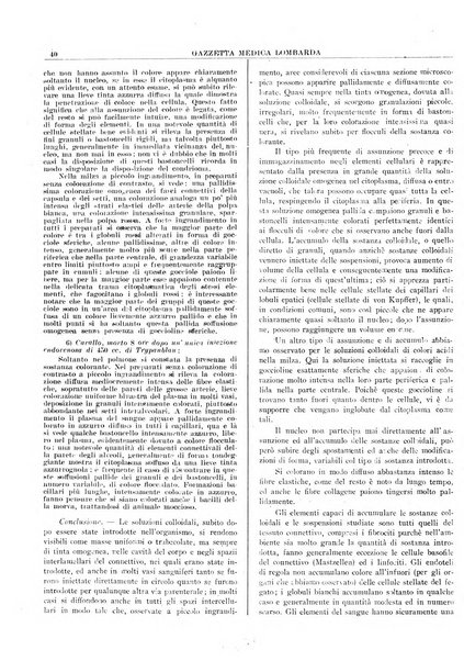 Gazzetta medica lombarda