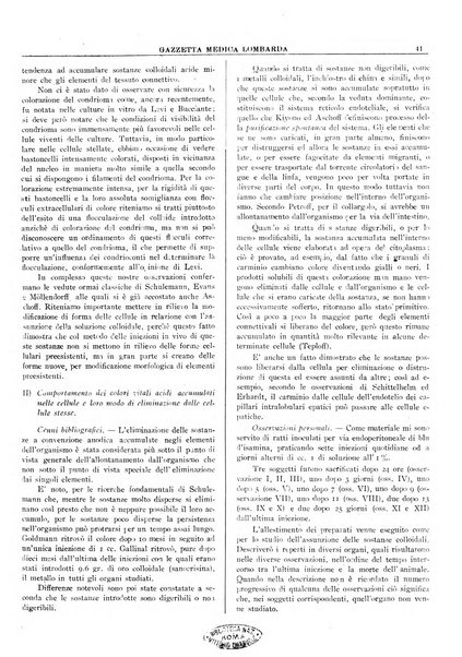 Gazzetta medica lombarda