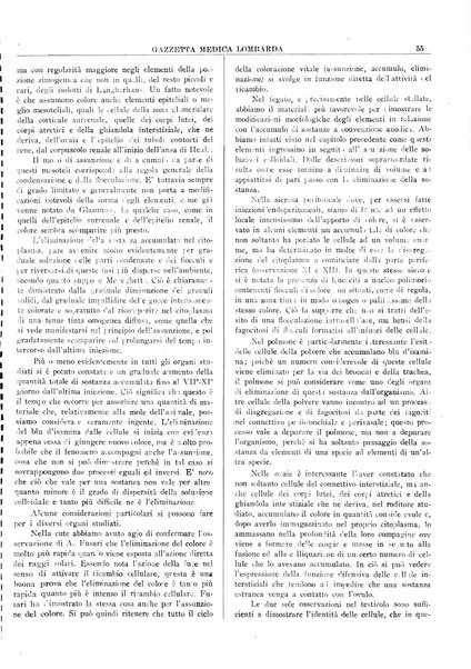 Gazzetta medica lombarda