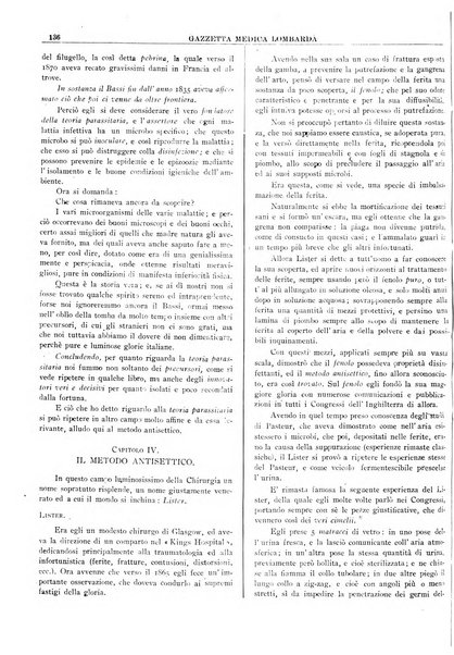 Gazzetta medica lombarda