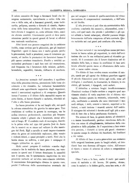 Gazzetta medica lombarda