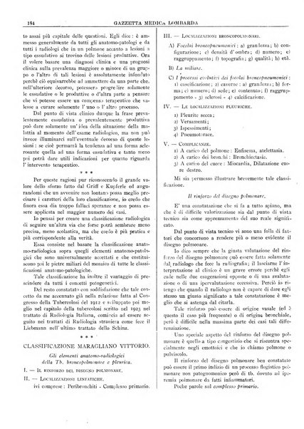 Gazzetta medica lombarda