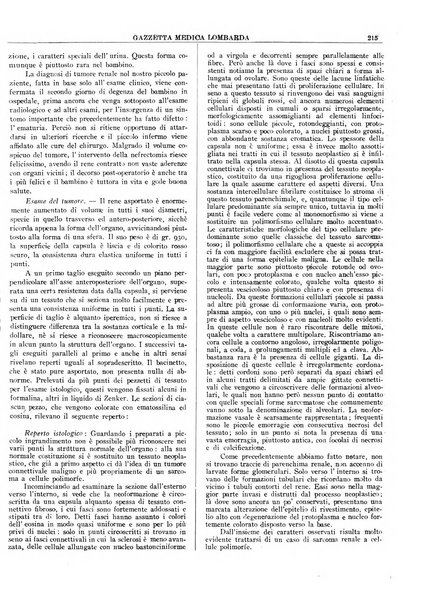 Gazzetta medica lombarda