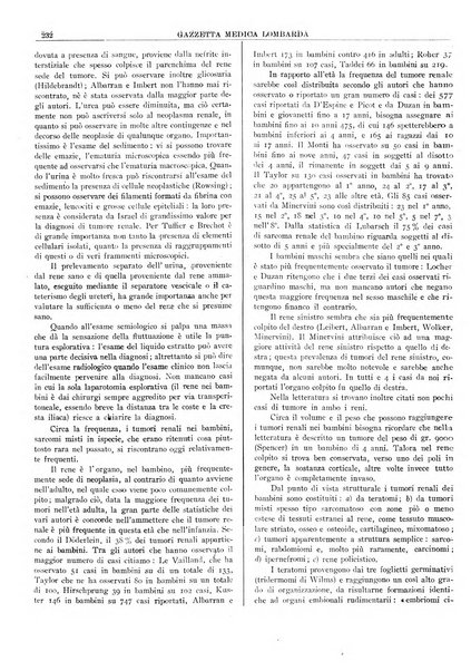 Gazzetta medica lombarda