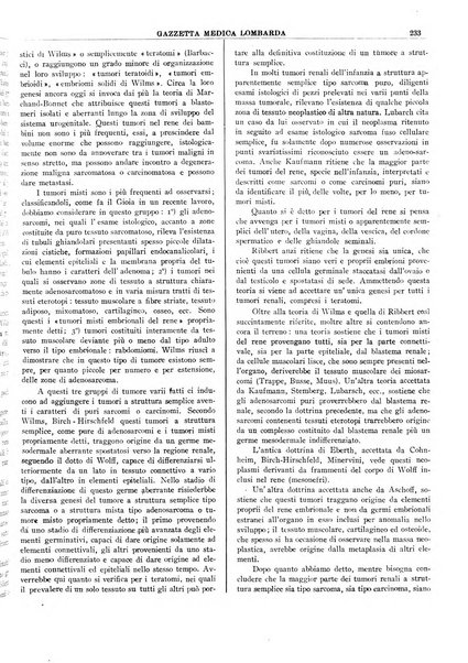 Gazzetta medica lombarda