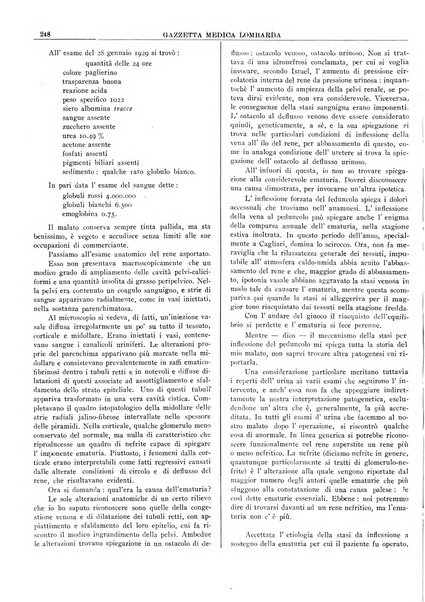 Gazzetta medica lombarda