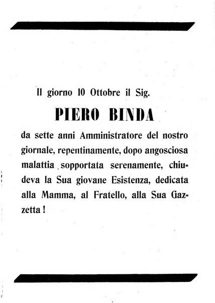 Gazzetta medica lombarda