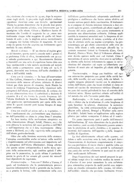 Gazzetta medica lombarda