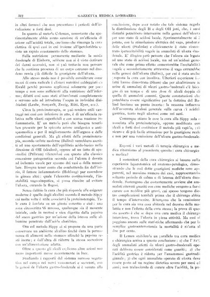 Gazzetta medica lombarda