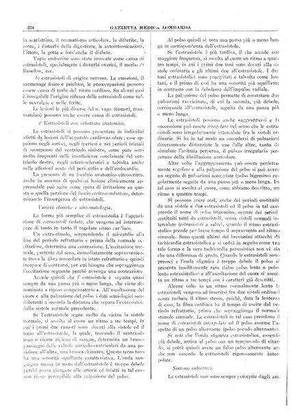 Gazzetta medica lombarda