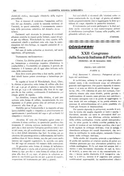 Gazzetta medica lombarda