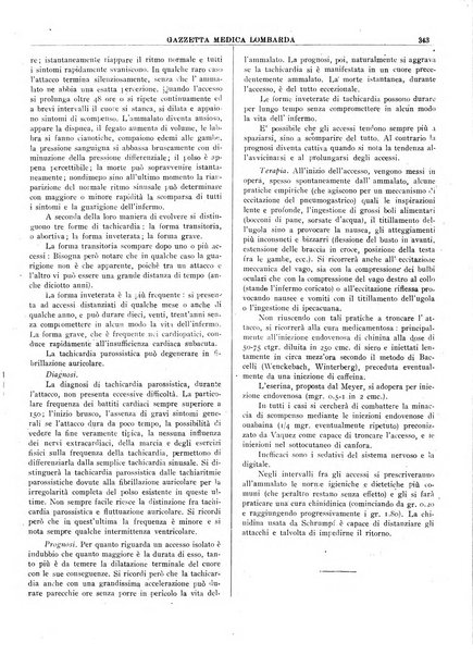 Gazzetta medica lombarda