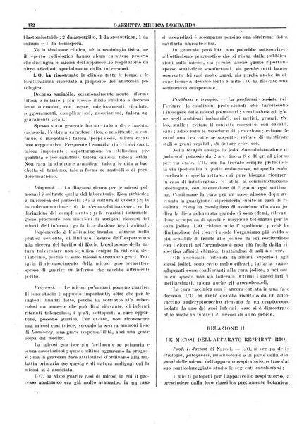 Gazzetta medica lombarda