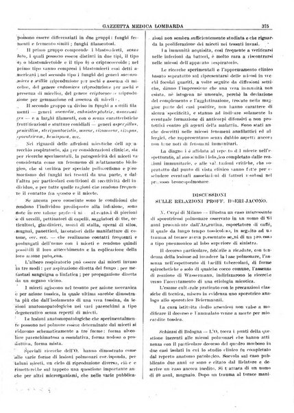 Gazzetta medica lombarda