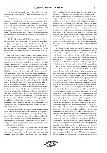 Gazzetta medica lombarda