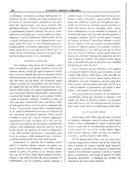 Gazzetta medica lombarda