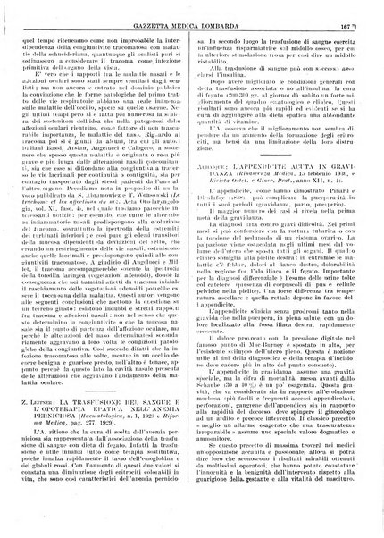 Gazzetta medica lombarda