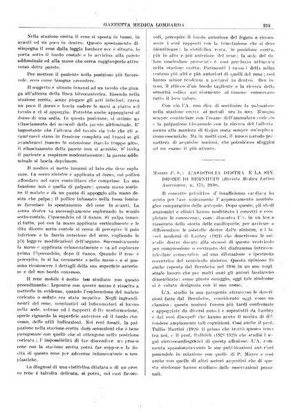 Gazzetta medica lombarda