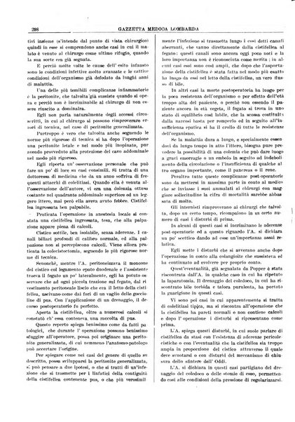 Gazzetta medica lombarda