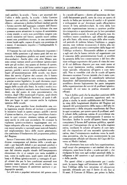 Gazzetta medica lombarda