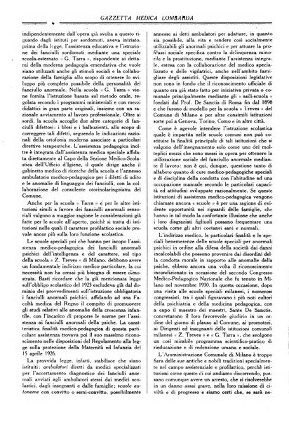 Gazzetta medica lombarda