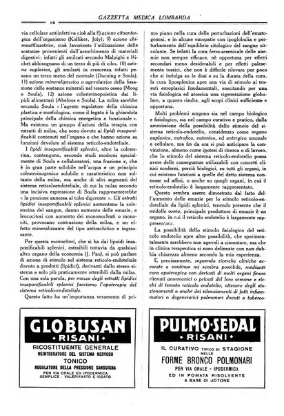 Gazzetta medica lombarda