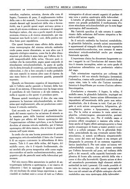 Gazzetta medica lombarda