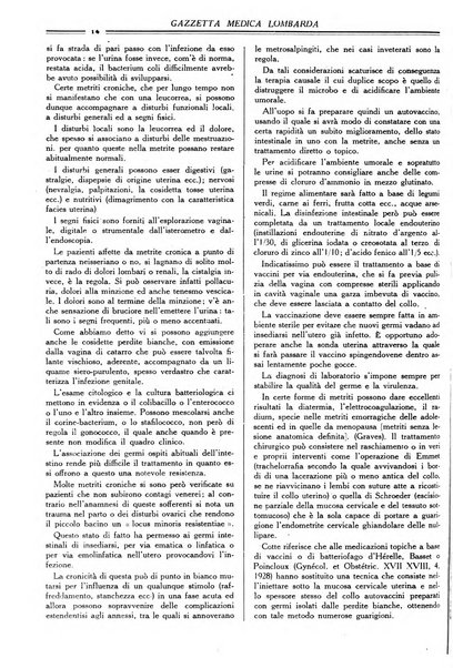 Gazzetta medica lombarda