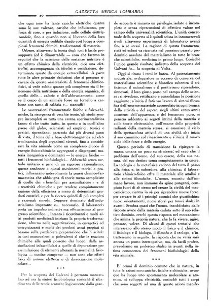 Gazzetta medica lombarda