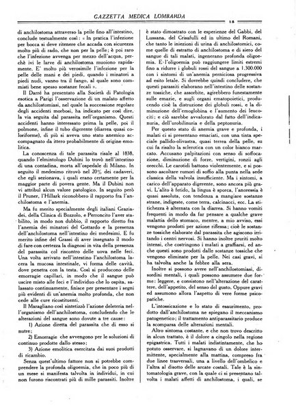 Gazzetta medica lombarda