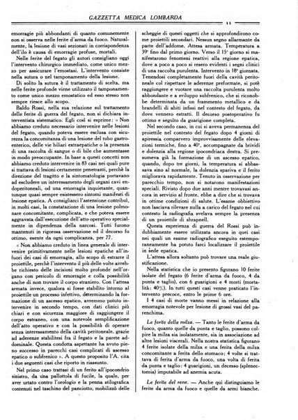 Gazzetta medica lombarda