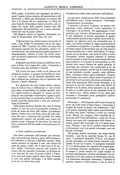 Gazzetta medica lombarda