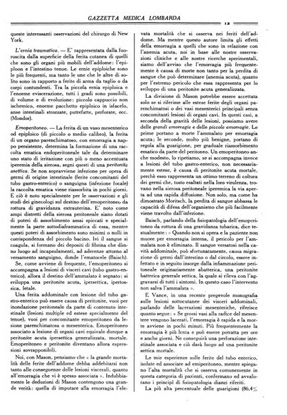 Gazzetta medica lombarda