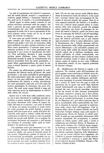 Gazzetta medica lombarda