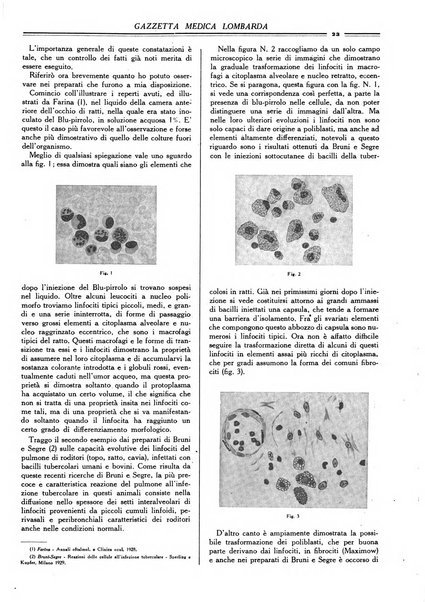 Gazzetta medica lombarda