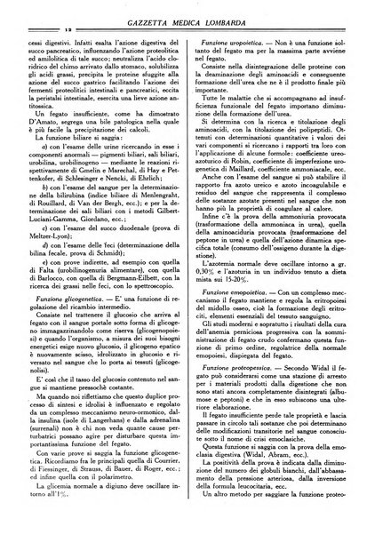 Gazzetta medica lombarda