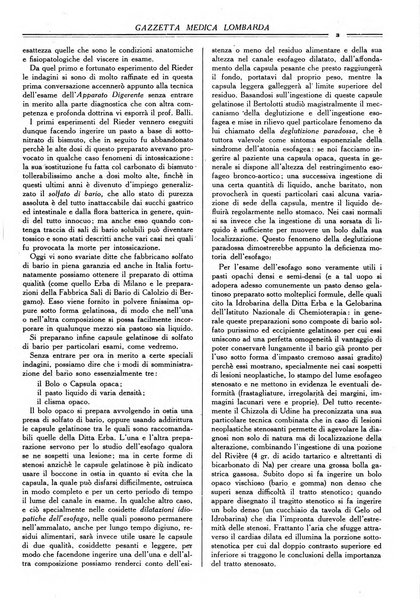 Gazzetta medica lombarda