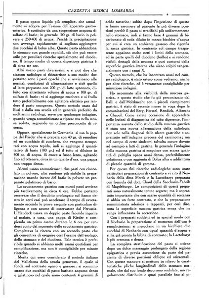 Gazzetta medica lombarda