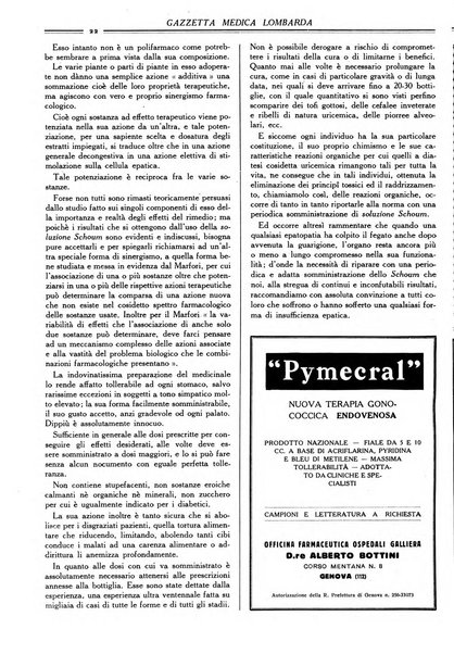 Gazzetta medica lombarda