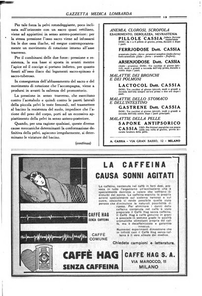 Gazzetta medica lombarda