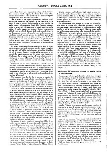 Gazzetta medica lombarda