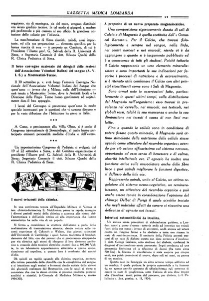 Gazzetta medica lombarda