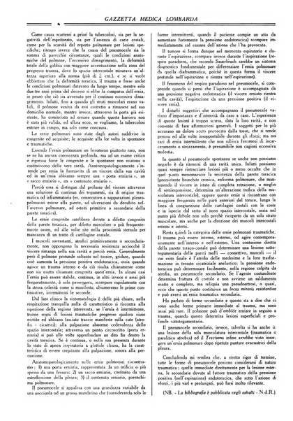 Gazzetta medica lombarda