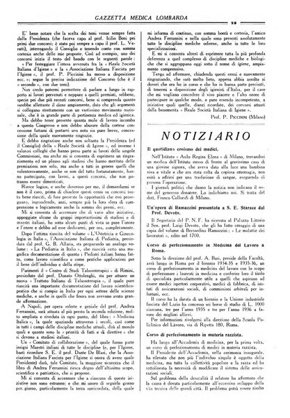 Gazzetta medica lombarda