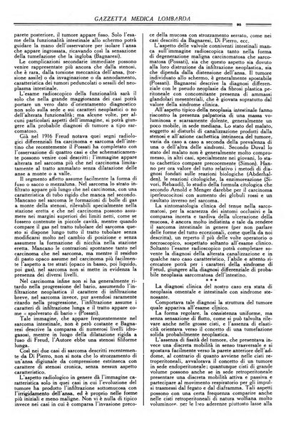 Gazzetta medica lombarda