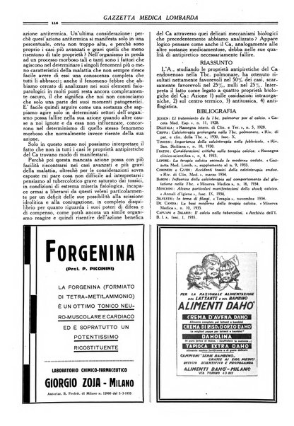 Gazzetta medica lombarda