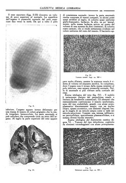 Gazzetta medica lombarda