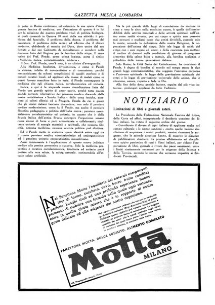 Gazzetta medica lombarda