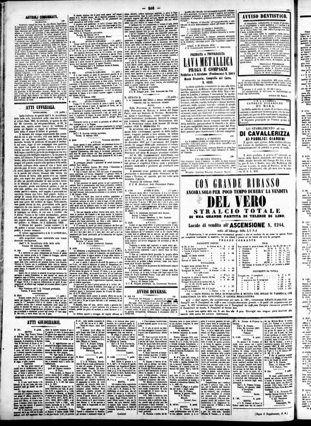 Gazzetta ufficiale di Venezia