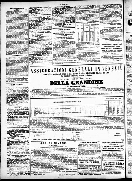 Gazzetta ufficiale di Venezia